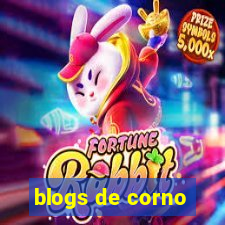 blogs de corno